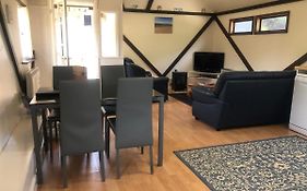 Sycamores Barn - Detached, Private, Secluded Country Retreat
